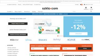 opinie Szkla.com S.A.