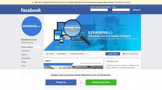 opinie Szkolenie