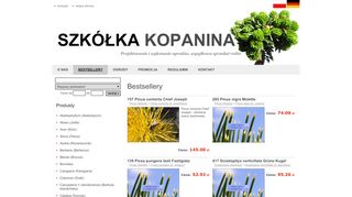 opinie Szkolka kopanina
