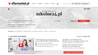 opinie Szkolne24.pl