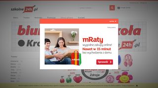 opinie Szkolne24h.pl