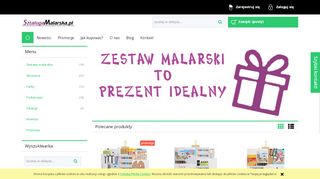 opinie Sztaluga Malarska