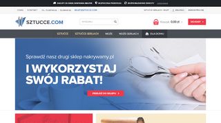 opinie Sztucce.com