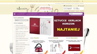 opinie Sztucce24.pl