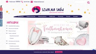 opinie Szwalnia Snów
