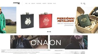 opinie Szwendam się