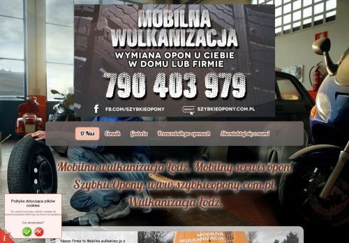 opinie SzybkieOpony