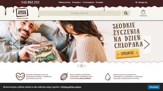 opinie SŁODKIE ŻYCZENIA