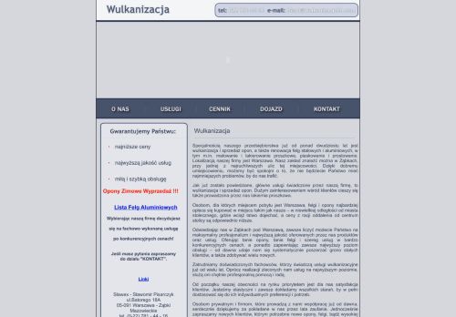 opinie Sławex - Sławomir Pisarczyk