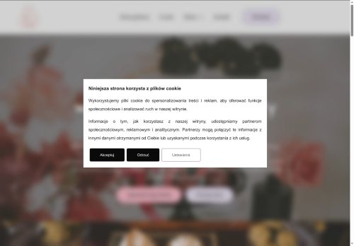 opinie Słodkie Bajery