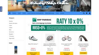 opinie T-bike.pl