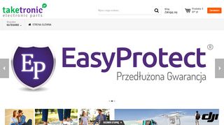 opinie TAKETRONIC