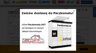 opinie TARTI24.pl