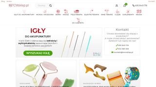 opinie TCMsklep.pl