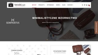 opinie TECZKI.net