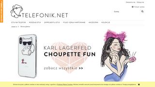 opinie TELEFONIK.NET
