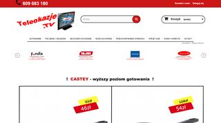 opinie TELEOKAZJE.TV