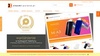 opinie TELGENCE - xiaomi-poland.pl