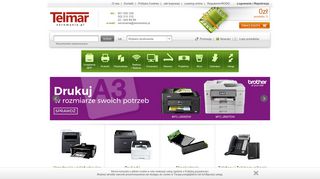 opinie TELMAR - xeromania.pl