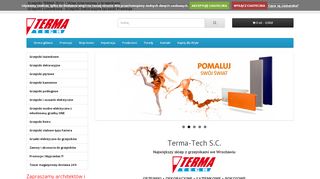 opinie TERMA-TECH S.C