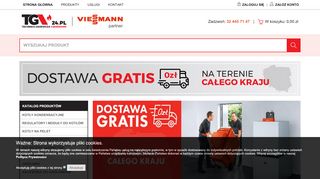 opinie TGV24.pl
