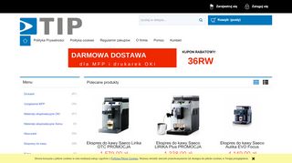opinie TIP - IT PARTNER