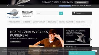 opinie TM-Serwis