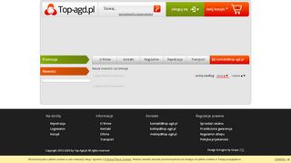 opinie TOP-AGD