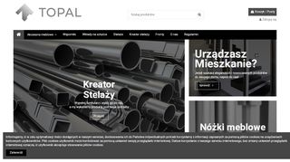 opinie TOPAL