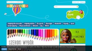 opinie TOYS4US.pl