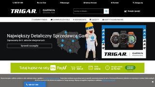 opinie TRIGAR.pl