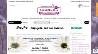 opinie TU NATURA LECZY