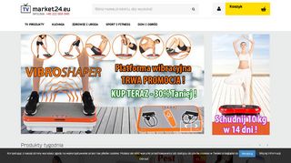 opinie TVMARKET24