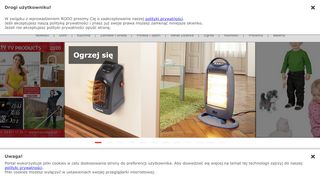 opinie TV PRODUCTS