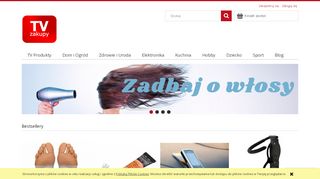 opinie TV Zakupy
