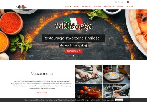 opinie Ta Włoska