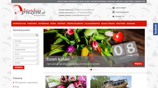 opinie TaakiPrezent.pl