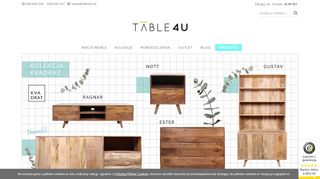 opinie Table4u