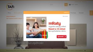 opinie Tafi.com.pl 