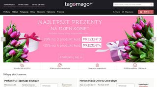 opinie Tagomago.pl