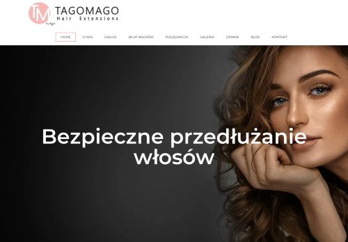 opinie Tagomago Hair Agnieszka Urbańska