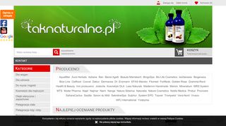 opinie Taknaturalne.pl
