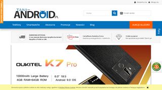 opinie Tani-android.pl