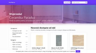 opinie TaniaPłytka.pl