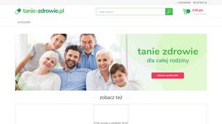 opinie Tanie-zdrowie