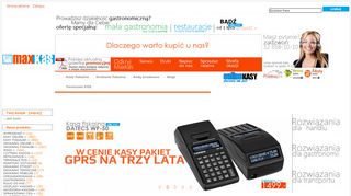 opinie Tanie Kasy Fiskalne