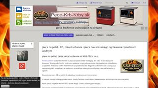 opinie Tanie piece kuchenne KOPER.