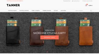 opinie Tanner.pl