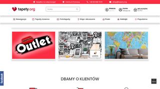 opinie Tapety.org