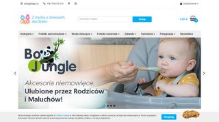 opinie Tappi